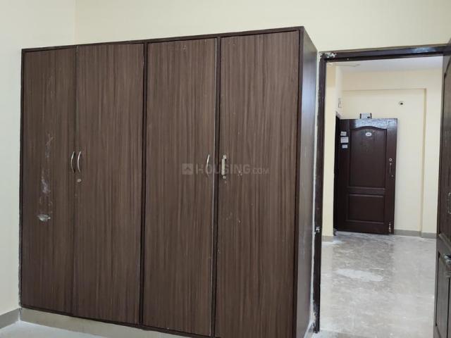 Flat for rent in Bangalore East, Cox Town - Bangalore