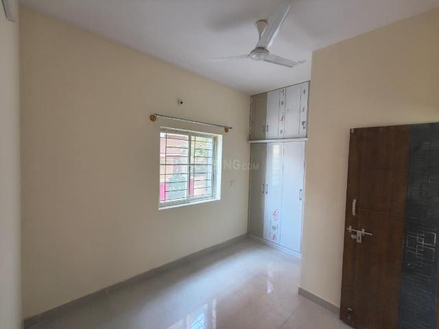 Flat for rent in Bangalore East, Cox Town - Bangalore