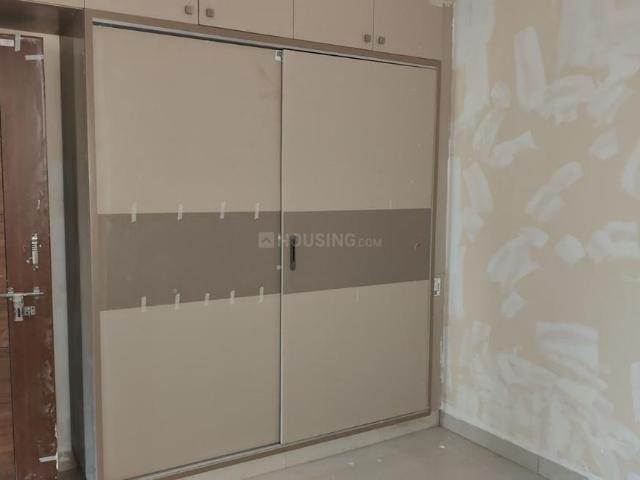 Flat for rent in Bangalore East, Cox Town - Bangalore