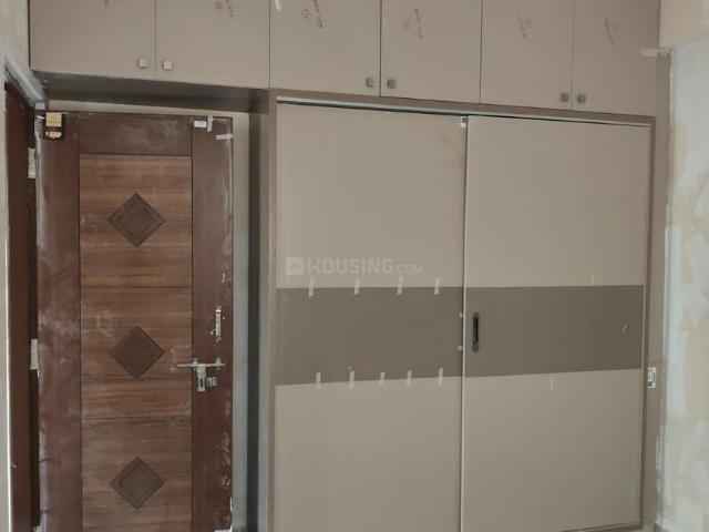 Flat for rent in Bangalore East, Cox Town - Bangalore