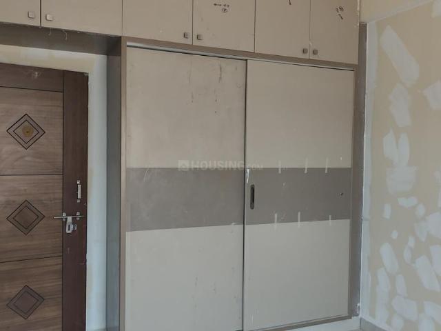 Flat for rent in Bangalore East, Cox Town - Bangalore