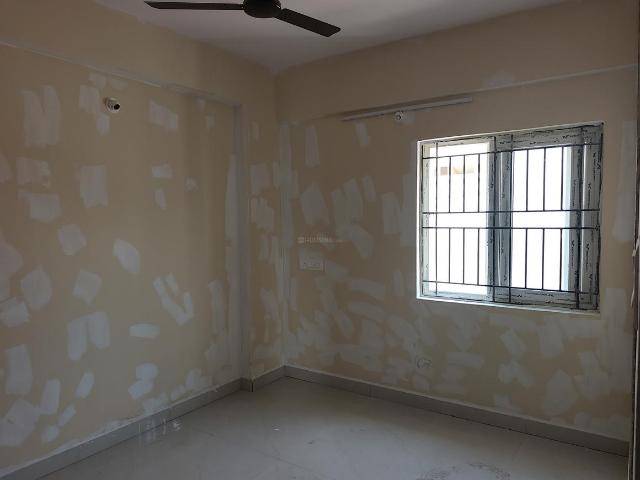 Flat for rent in Bangalore East, Cox Town - Bangalore