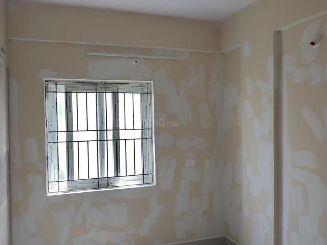 Flat for rent in Bangalore East, Cox Town - Bangalore