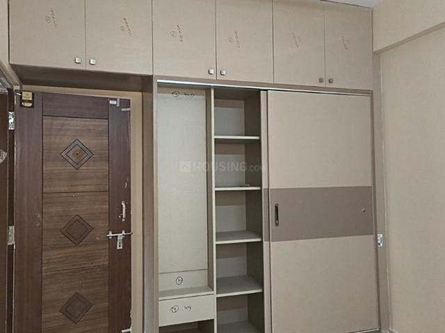 Flat for rent in Bangalore East, Cox Town - Bangalore