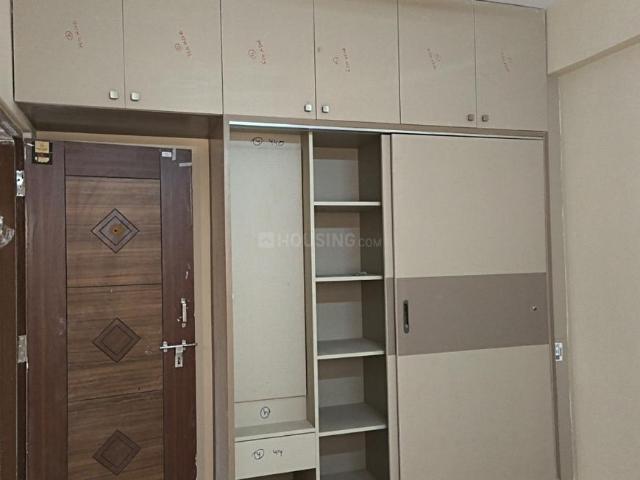 Flat for rent in Bangalore East, Cox Town - Bangalore