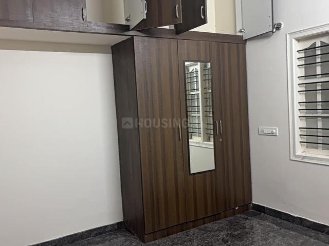 Flat for rent in Bangalore East, Cox Town - Bangalore