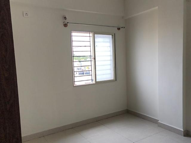 Flat for rent in Bangalore East, Cox Town - Bangalore