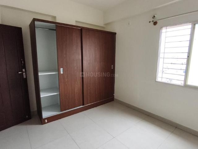 Flat for rent in Bangalore East, Cox Town - Bangalore