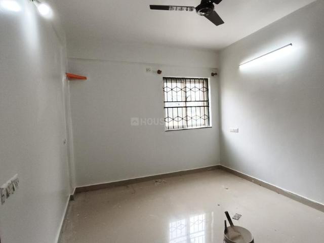 Flat for rent in Bangalore East, Cox Town - Bangalore
