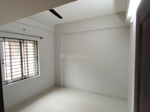 Flat for rent in Bangalore East, Cox Town - Bangalore