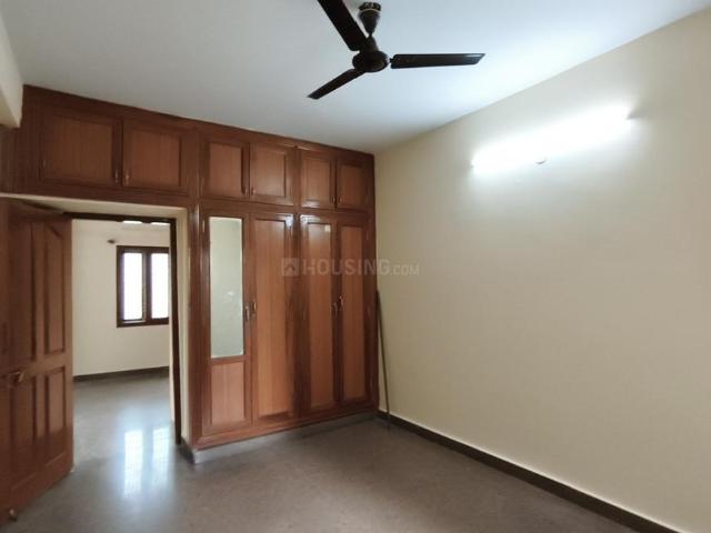 Flat for rent in Bangalore East, Cox Town - Bangalore