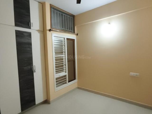 Flat for rent in Bangalore East, Cox Town - Bangalore