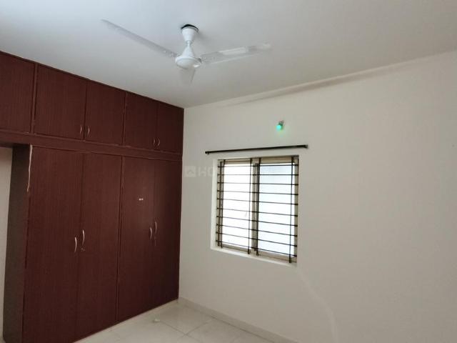 Flat for rent in Bangalore East, Cox Town - Bangalore
