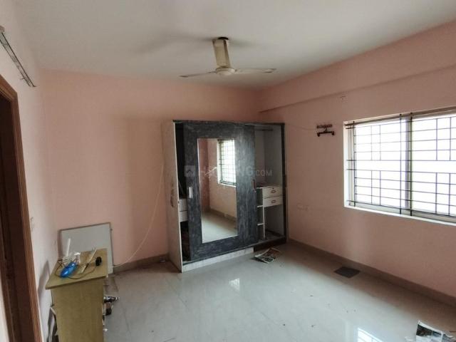Flat for rent in Bangalore East, Cox Town - Bangalore