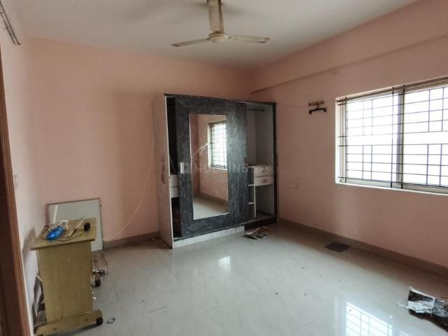 Flat for rent in Bangalore East, Cox Town - Bangalore