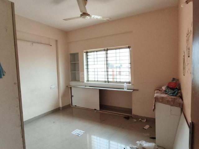 Flat for rent in Bangalore East, Cox Town - Bangalore