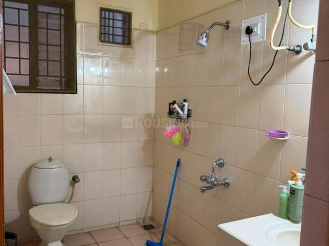 Flat for rent in Bangalore East, Cox Town - Bangalore