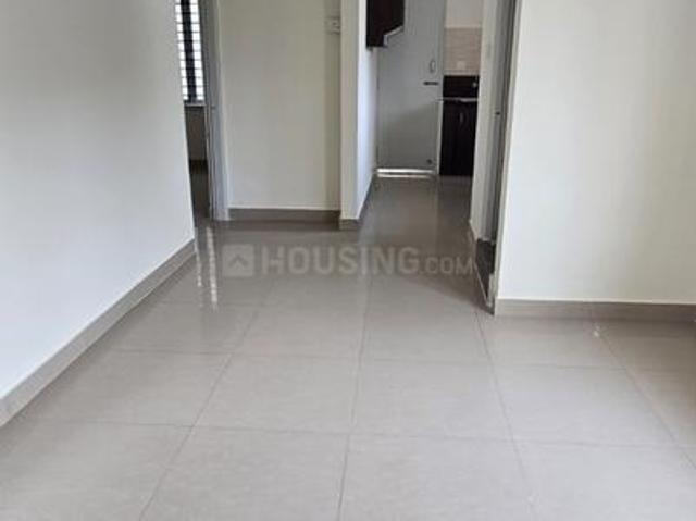 Flat for rent in Bangalore East, Cox Town - Bangalore