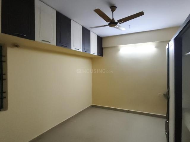 Flat for rent in Bangalore East, Cox Town - Bangalore