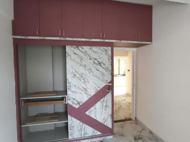 Flat for rent in B. Narayanapura, Bengaluru