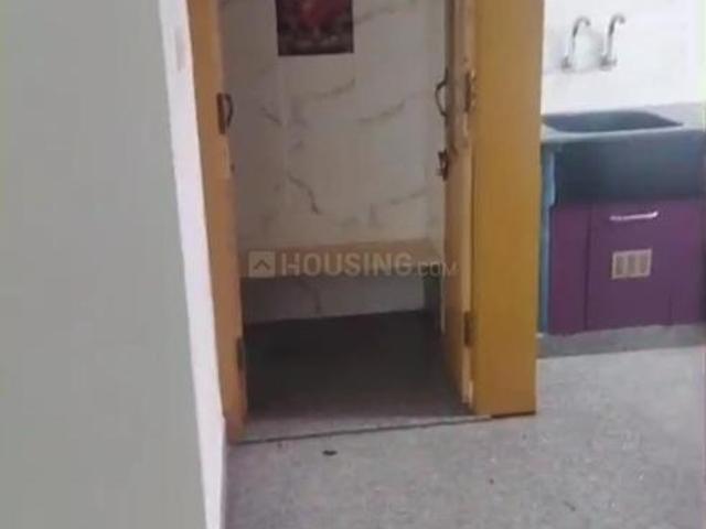 Flat for rent in Bangalore North, Cox Town - Bangalore