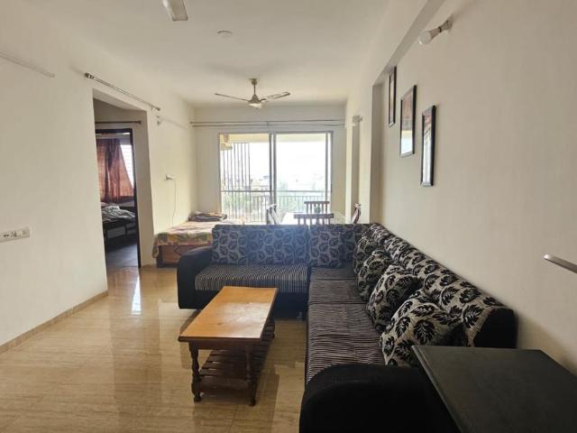 Flat for rent in Madya
