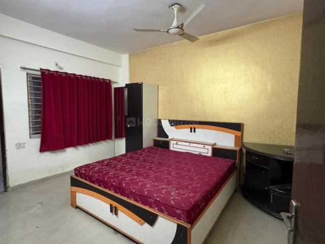 Flat for rent in Madya