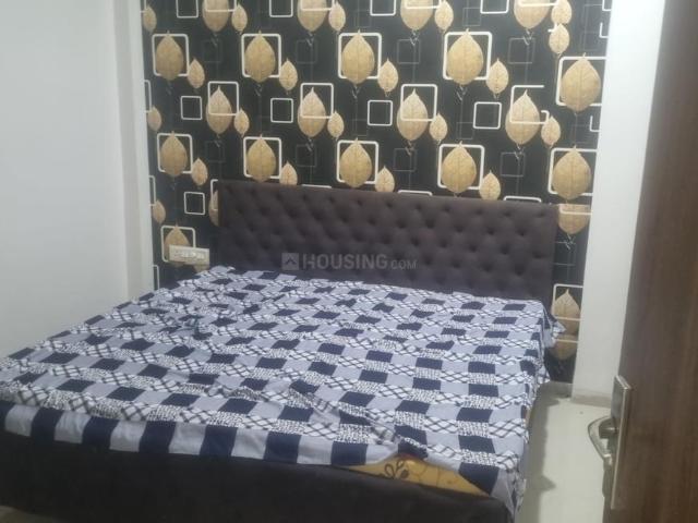 Flat for rent in Piplya Kumar, Indore