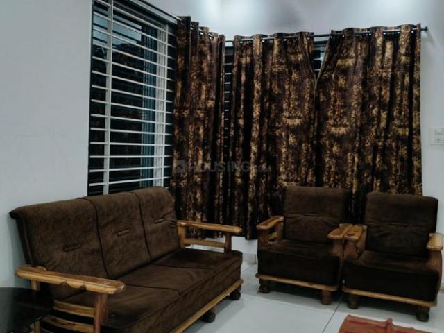 Flat for rent in Madya