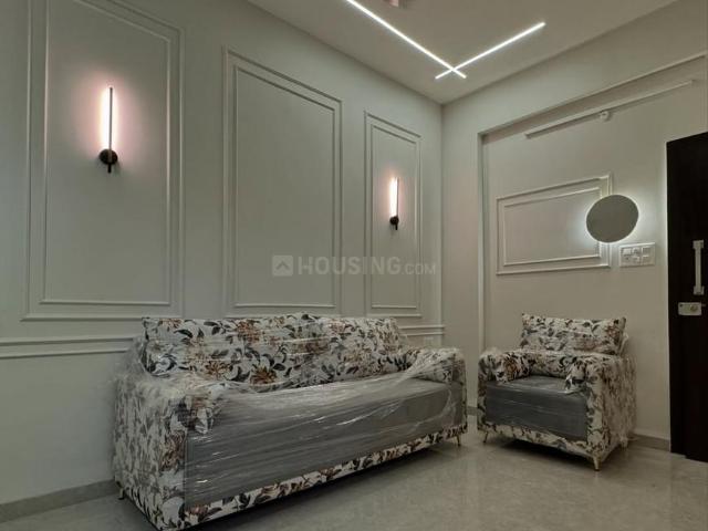 Flat for rent in Madya