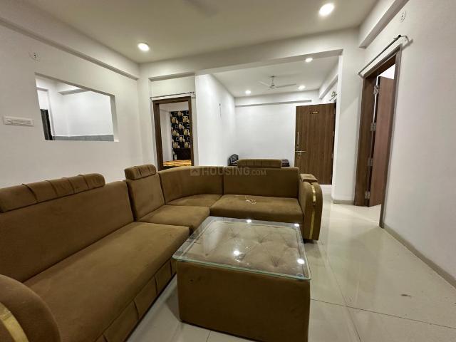 Flat for rent in Madya