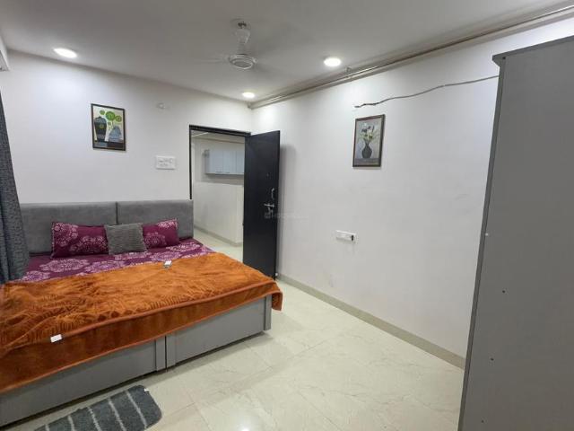 Flat for rent in Piplya Kumar, Indore