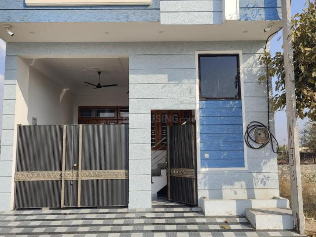 Flat for rent in Mahapura, Jaipur