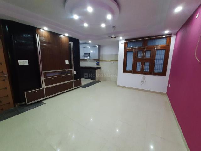 Flat for rent in South West Delhi, Deri