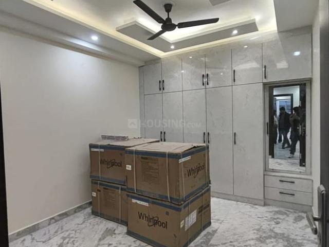 Flat for rent in South West Delhi, Deri