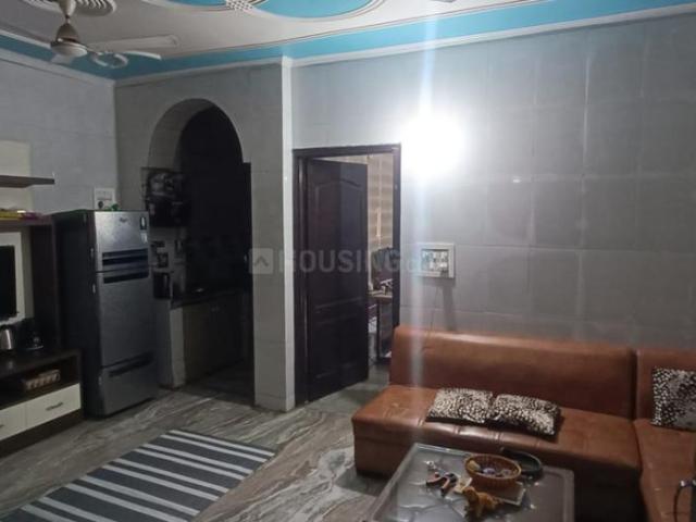 Flat for rent in South West Delhi, Deri