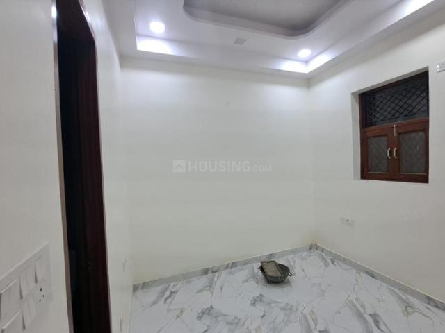 Flat for rent in South West Delhi, Deri