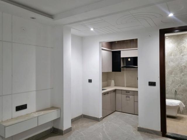 Flat for rent in South West Delhi, Deri