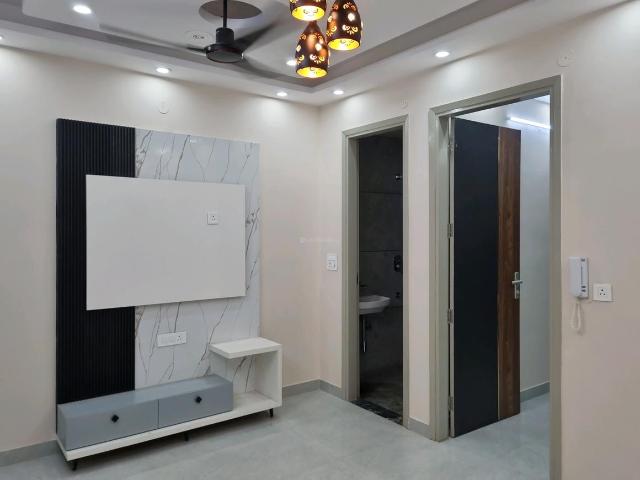 Flat for rent in South West Delhi, Deri