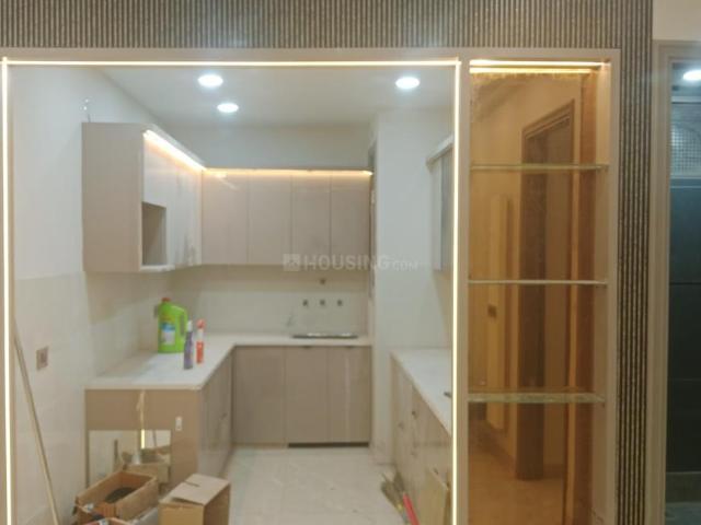 Flat for rent in South West Delhi, Deri