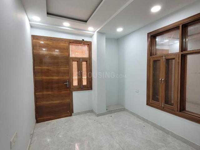 Flat for sale in South West Delhi, Deri