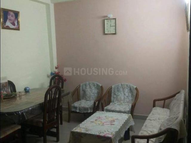 Flat for sale in South West Delhi, Deri