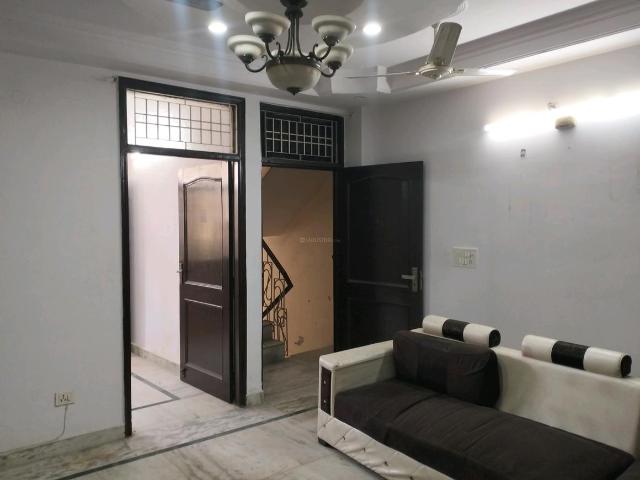 Flat for sale in South West Delhi, Deri