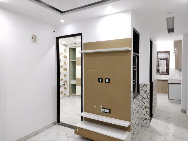 Flat for sale in South West Delhi, Deri