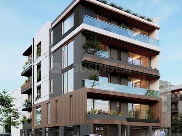 Flat for sale in South West Delhi, Deri