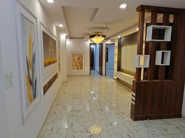 Flat for sale in South West Delhi, Deri
