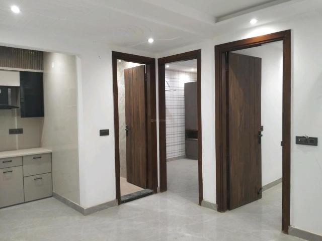 Flat for sale in South West Delhi, Deri