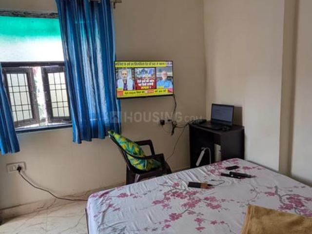 Flat for sale in South West Delhi, Deri