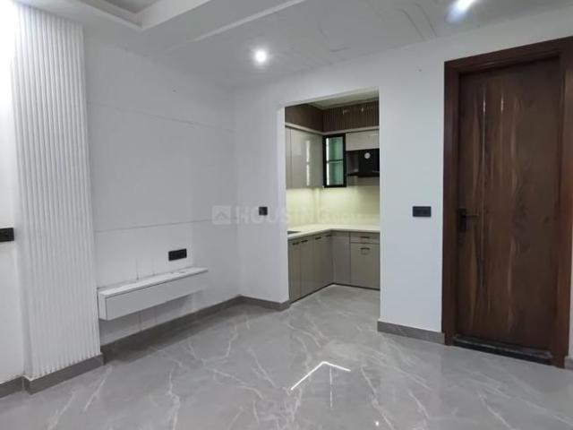 Flat for sale in South West Delhi, Deri