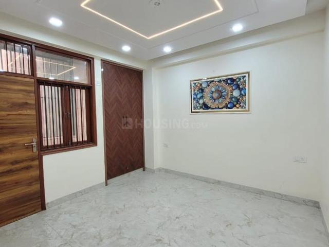 Flat for sale in South West Delhi, Deri